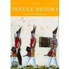 Textile History and the Military door Onbekend
