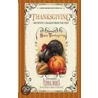 Thanksgiving (Pictorial America) by Unknown