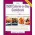 The 1,500-Calorie-A-Day Cookbook