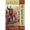 The A to Z of the Salvation Army by Major Merritt