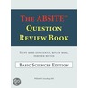 The Absitea Question Review Book door William M. Greenberg Md