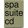 Spa Suite CD