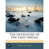 The Adventure Of The Lady Ursula