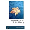 The Adventures Of Arthur O'Leary door Lever