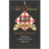 The All Natural Allergy Cookbook door Jeanne Marie Martin