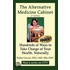 The Alternative Medicine Cabinet