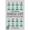 The Amazing World Cup Compendium by Nick Brownlee