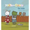 Nellie en Cezar : De ruzie