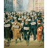 The American Journey, Volume Two door David Goldfield