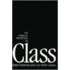 The American Perception of Class