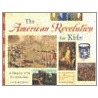 The American Revolution For Kids door Janis Herbert