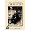 The Apologetic Of James P. Boyce by Scott Mescher Ph.D.