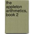 The Appleton Arithmetics, Book 2