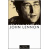 The Art And Music Of John Lennon door Peter Doggett