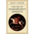 The Art Of Shakespeare's Sonnets
