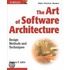 The Art of Software Architecture