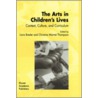 The Arts In Children's Education by Liora Bresler