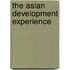 The Asian Development Experience