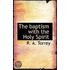 The Baptism With The Holy Spirit