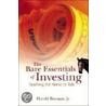 The Bare Essentials Of Investing door Jr. Bierman Harold