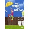 Een genie met dyslexie by Anja Cocquyt