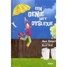 Een genie met dyslexie