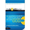 The Be-With Factor Student Guide door Mr Judson Poling