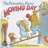 The Berenstain Bears' Moving Day door Stan Berenstain