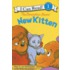The Berenstain Bears' New Kitten