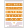 The Best American History Essays door Onbekend