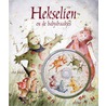 Hekselien en de babydraakjes