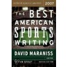 The Best American Sports Writing door Glenn Stout