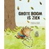 Grote Boom is ziek