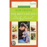 The Best Life Diet Daily Journal door Bob Greene