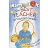 The Best Teacher in Second Grade door Katharine Kenah
