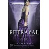 The Betrayal Of Natalie Hargrove door Lauren Kate