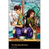 The Big Bag Mistake Book/Cd Pack by John Escott