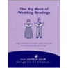 The Big Book Of Wedding Readings by confetti.co. uk