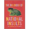 The Big Book of National Insults door Julian L'Estrange