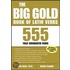 The Big Gold Book Of Latin Verbs