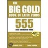 The Big Gold Book Of Latin Verbs door Gavin Betts