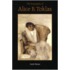 The Biography of Alice B. Toklas