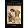 The Biography of Alice B. Toklas door Linda Simon