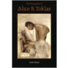 The Biography of Alice B. Toklas by Linda Simon