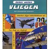 Vliegen door Gerry Bailey