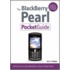 The Blackberry Pearl Pocketguide