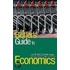 The Bluffer's Guide To Economics
