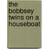 The Bobbsey Twins On A Houseboat