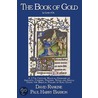 The Book Of Gold (Le Livre D'Or) door Onbekend