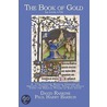 The Book Of Gold - Le Livre D'Or door David Rankine